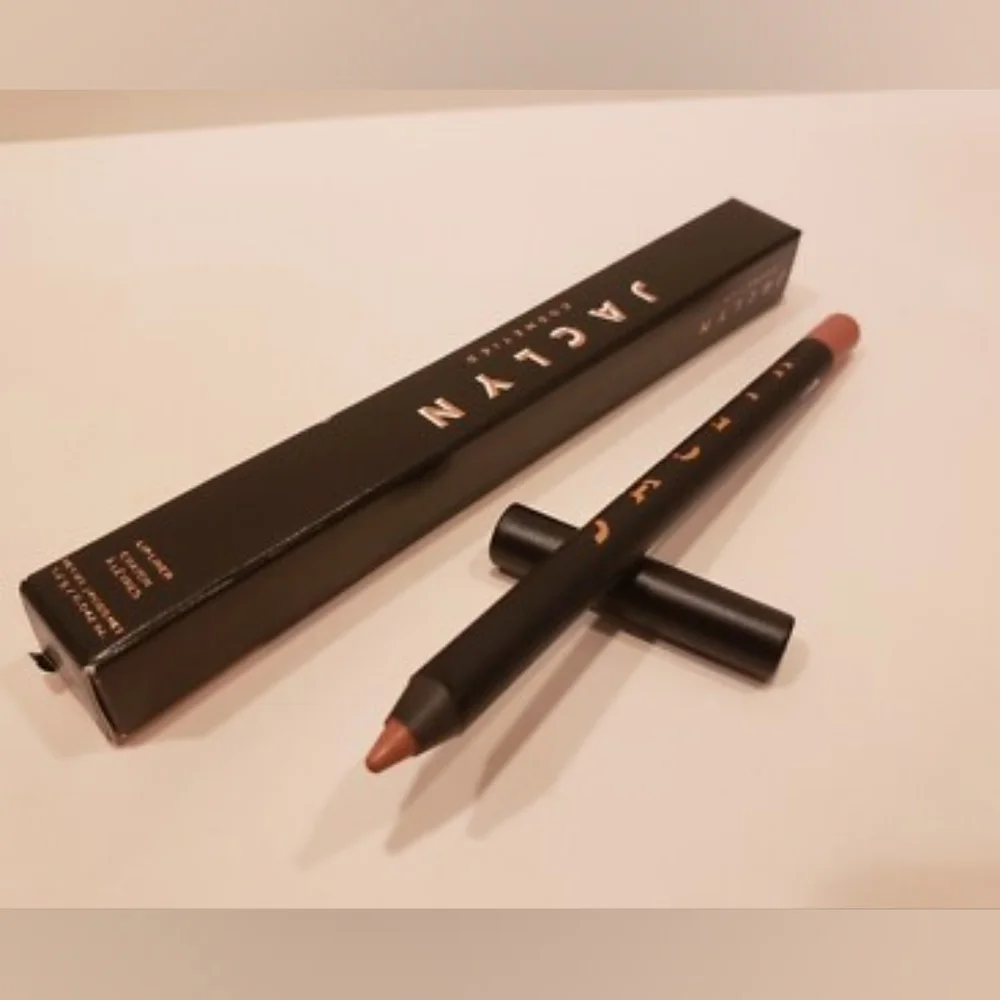 CHAI TEA Jaclyn Cosmetics DISCONTINUED Liquid Lipstick NWT